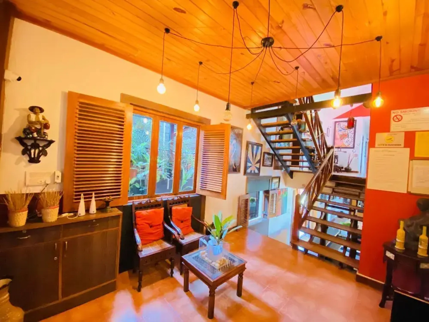 Casa Tropicana - Villa Tidina