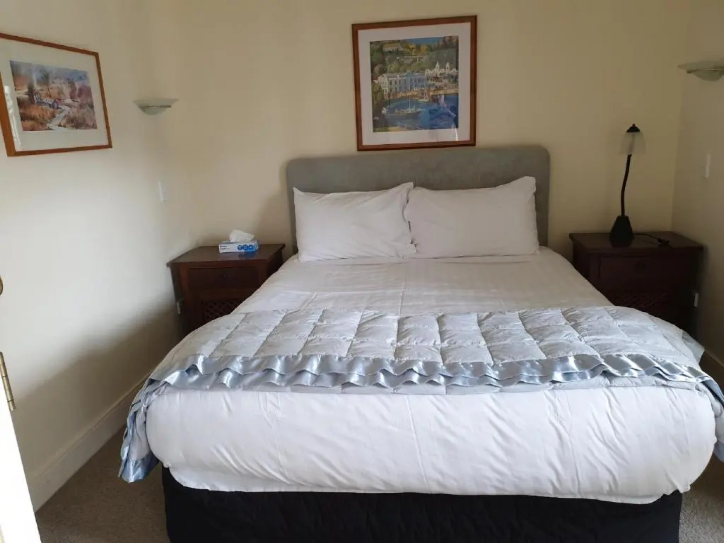 The Bruce Waterfront Apartments by AVI