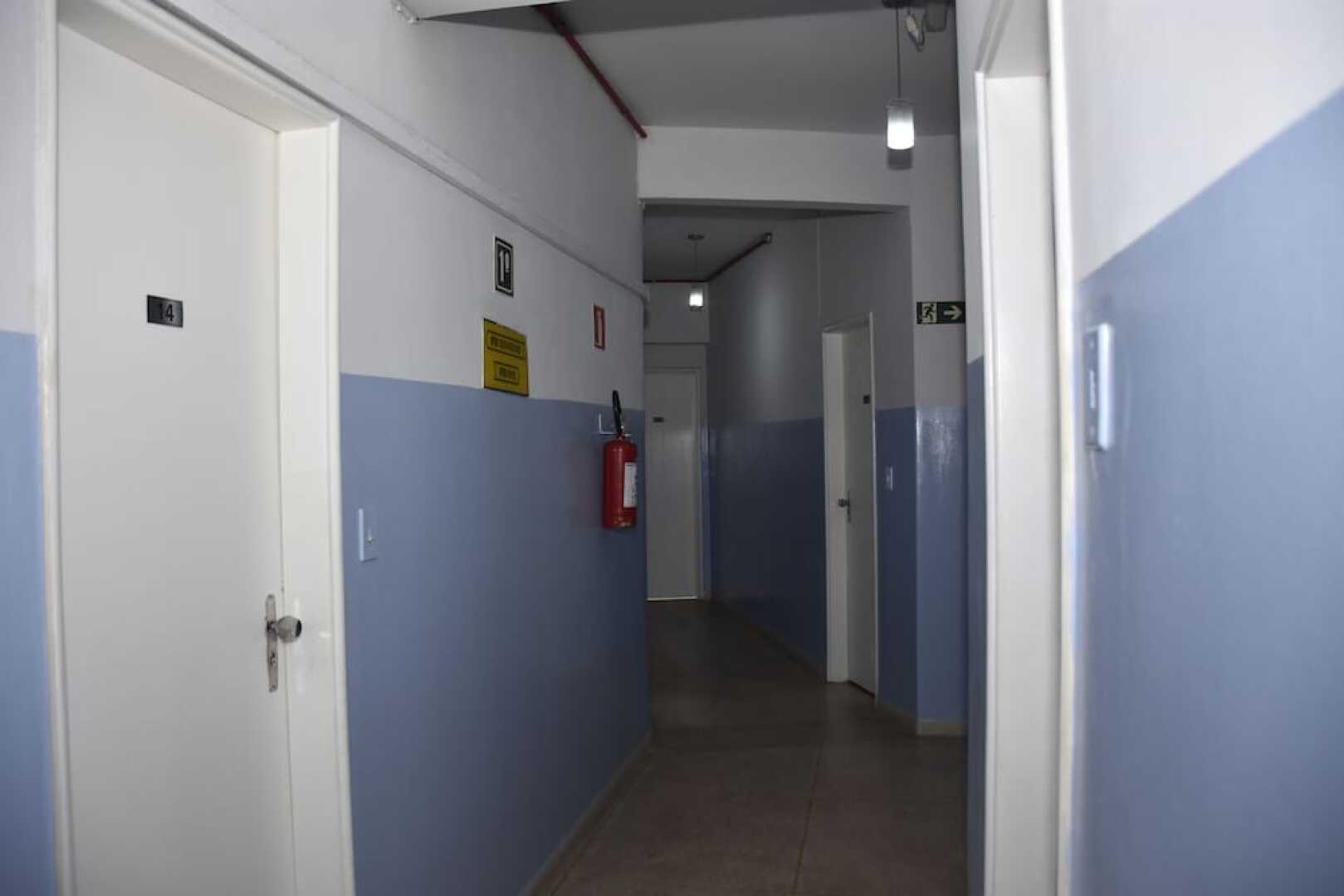 OYO Hotel Ceu Azul, Sao Vicente