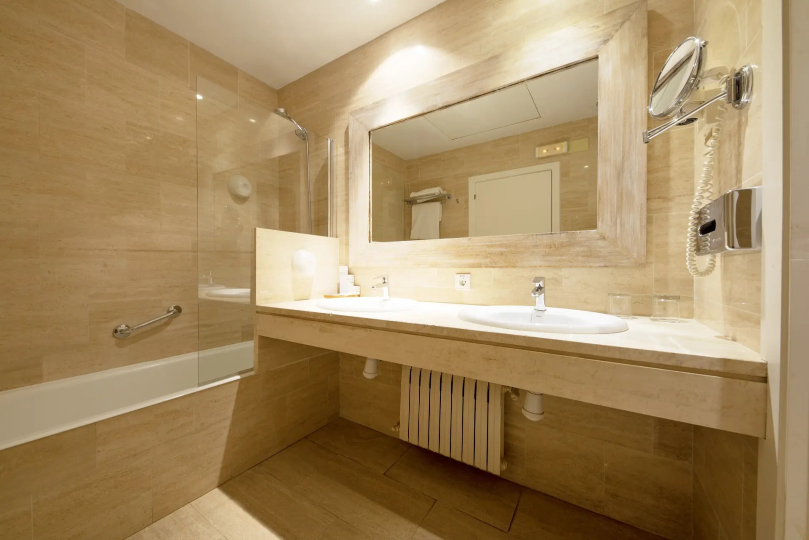 Huerto Del Cura Hotel