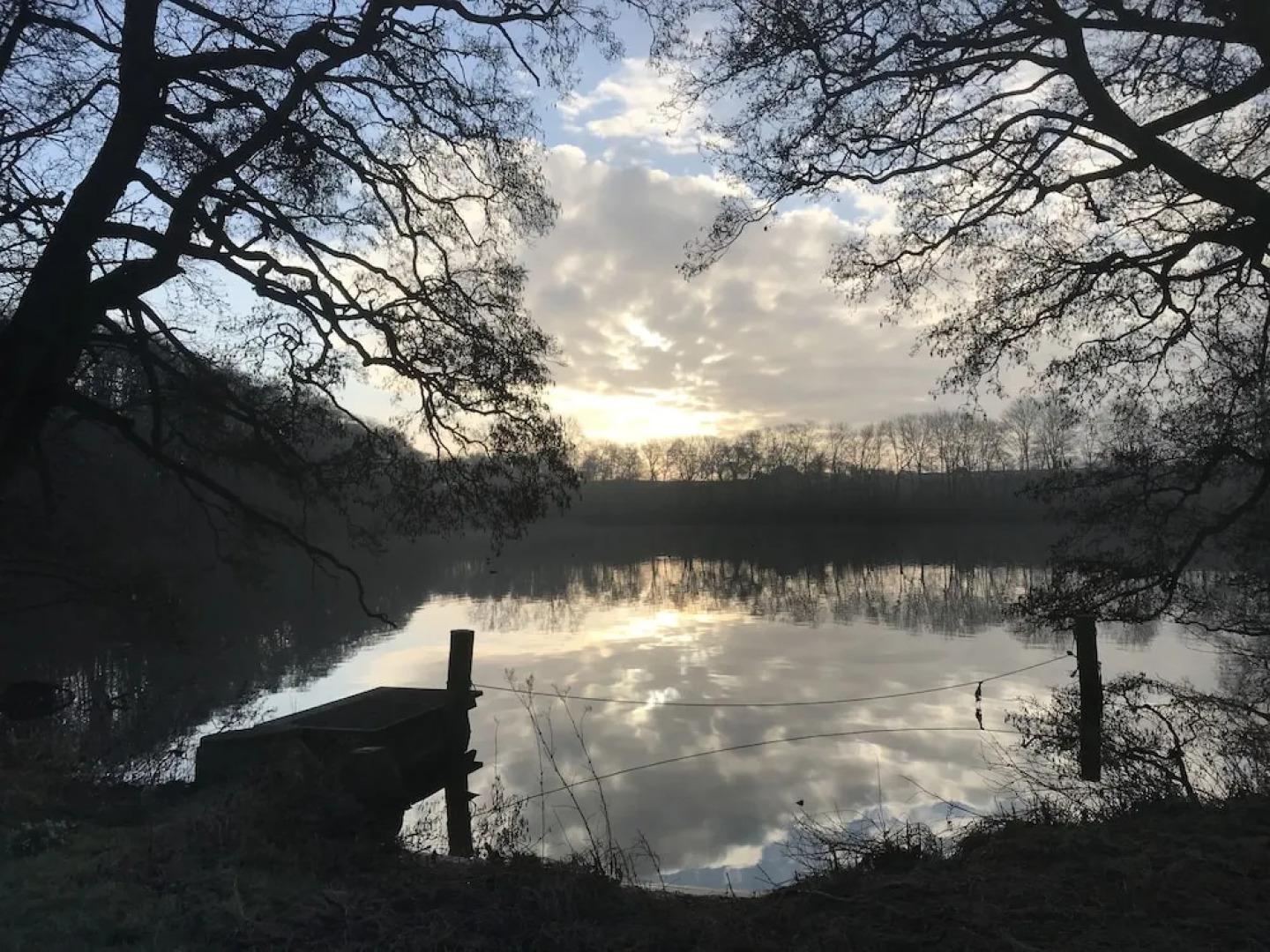 Lehnshøj Bed & Breakfast