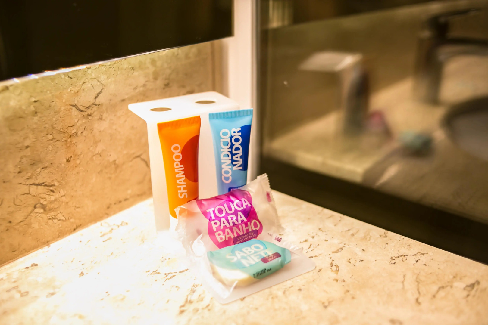 Rio Hotel by Bourbon Ciudad del Este