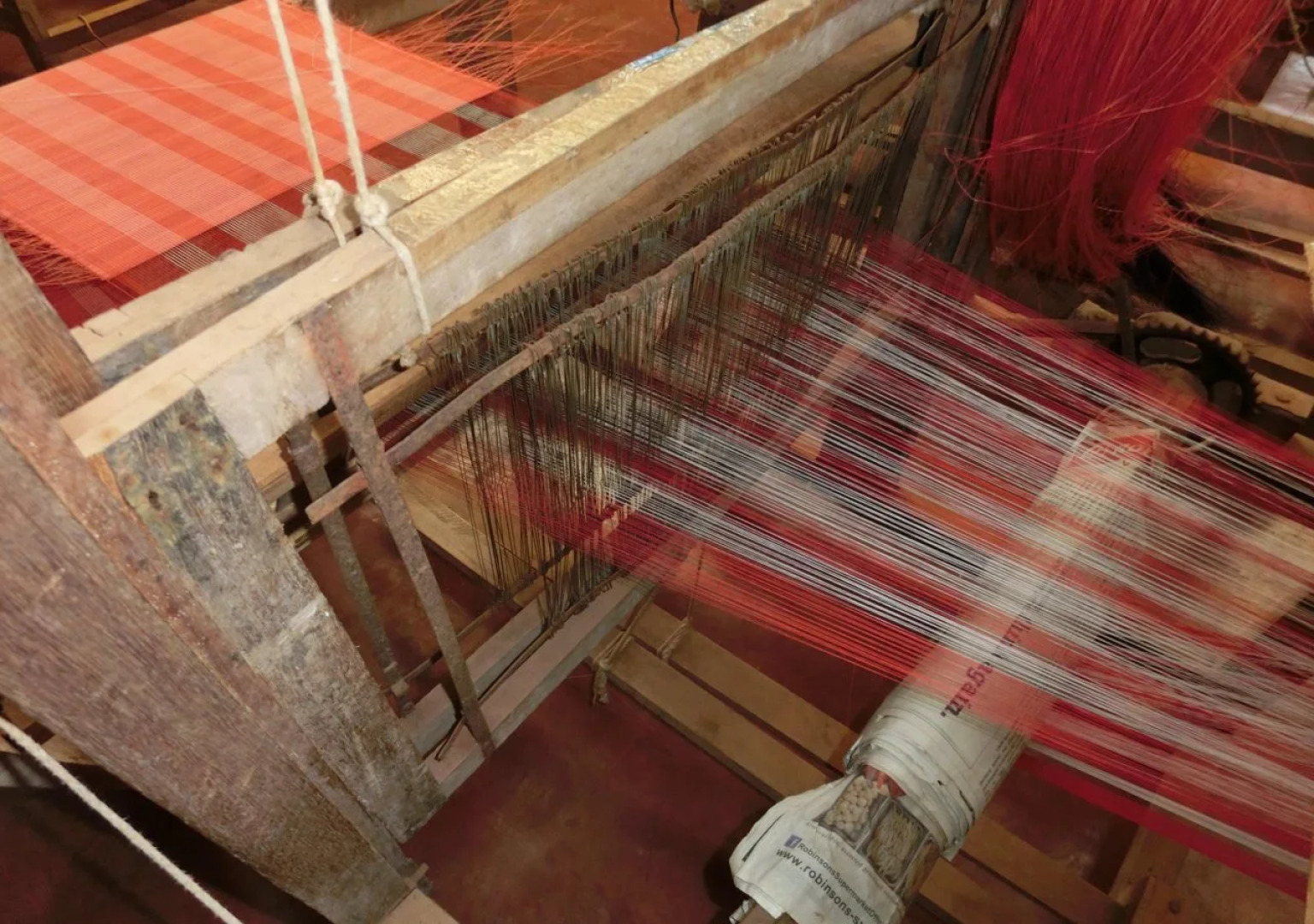 Balay Tuko Garden Inn