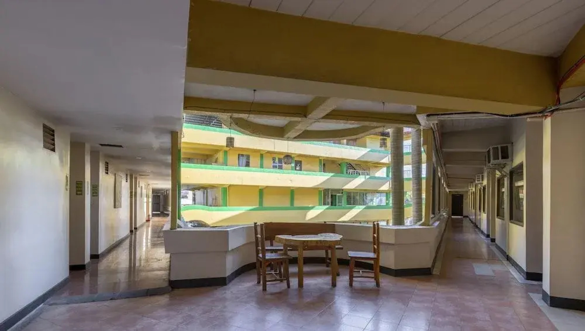 ZEN Rooms Ranchotel Tunasan