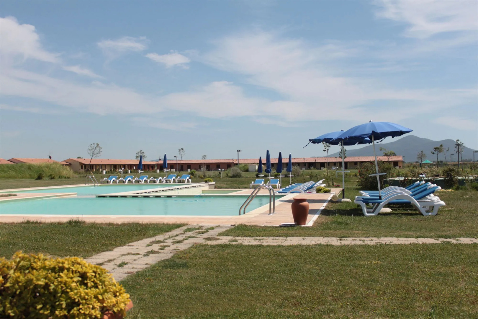 Residenza Principina