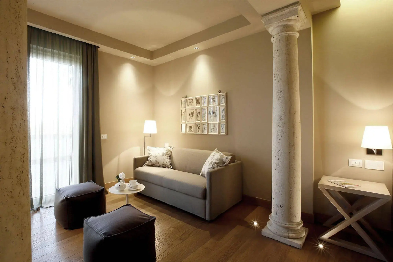 Tenuta De L'Annunziata - Natural Relais