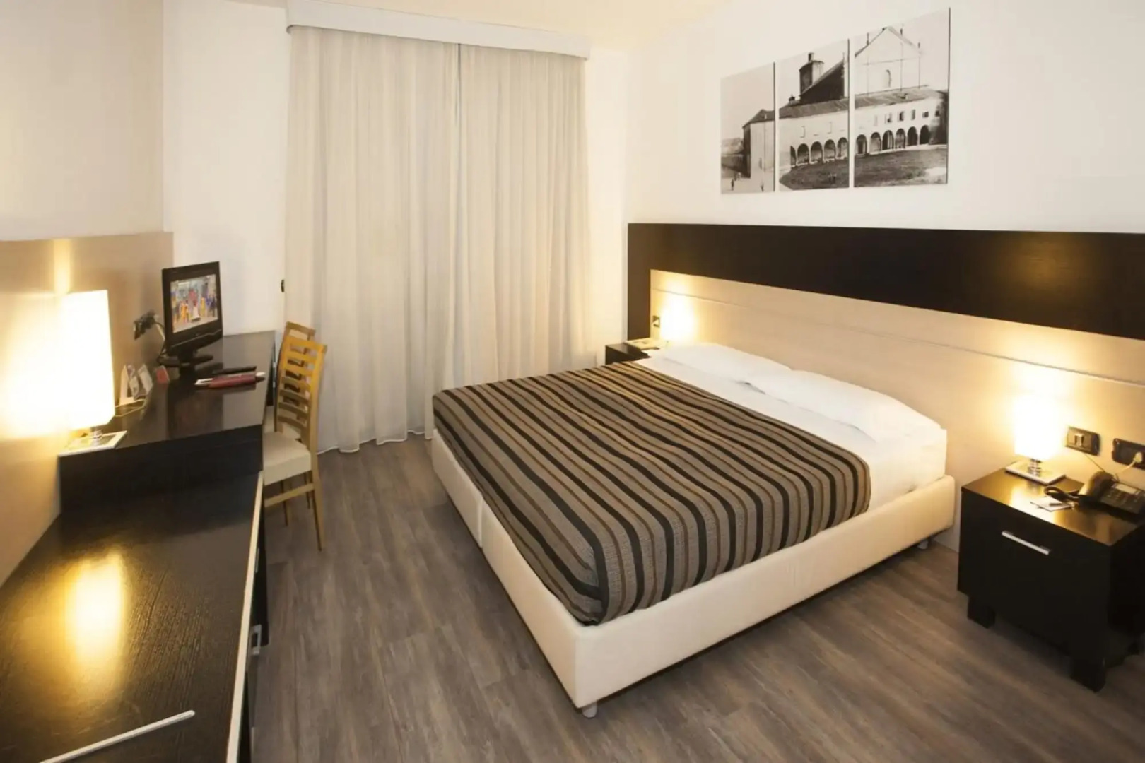 Hotel Carpi