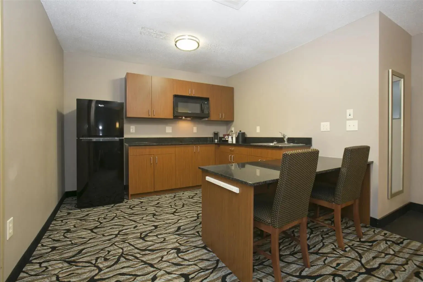 Best Western Plus Blaine at the National Sports Center