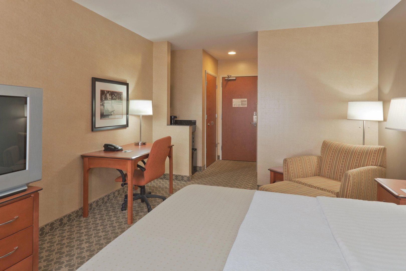 Holiday Inn Carbondale-Conference Center by IHG