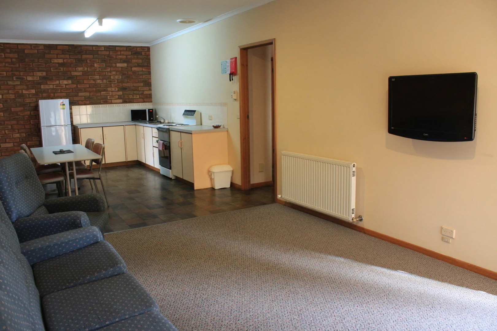 BIG4 Tasman Holiday Parks - Warrnambool