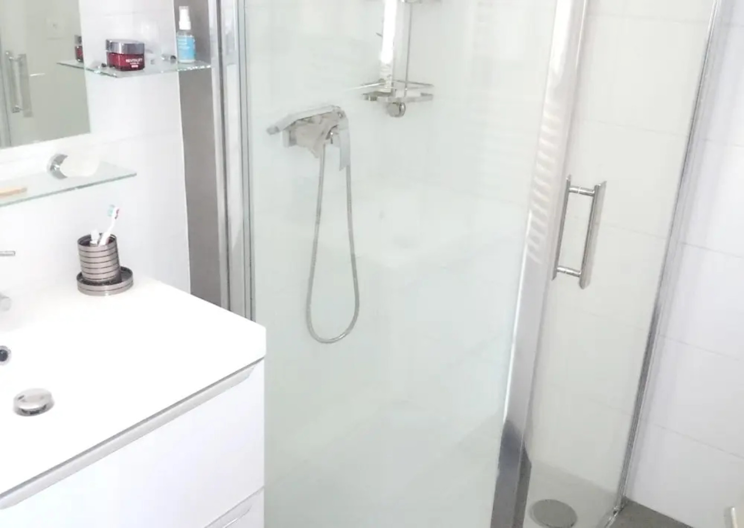 Apartment with One Bedroom in Roquebrune Sur Argens, with Enclosed Garden And Wifi - 350 M From the Beach