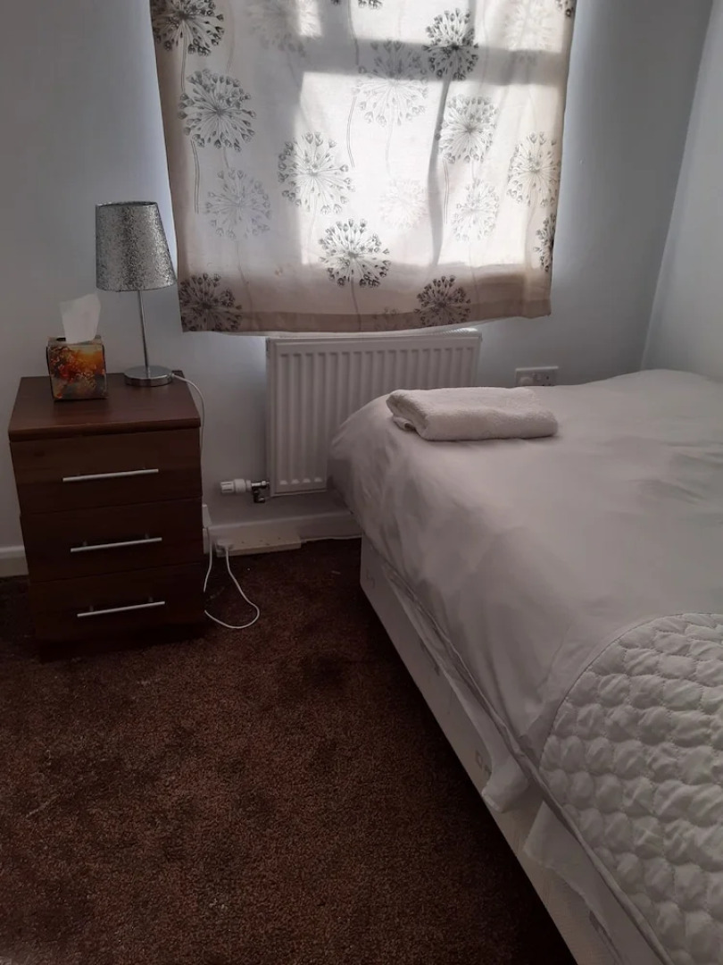 Rushden Retreat - 3 Bedroom House