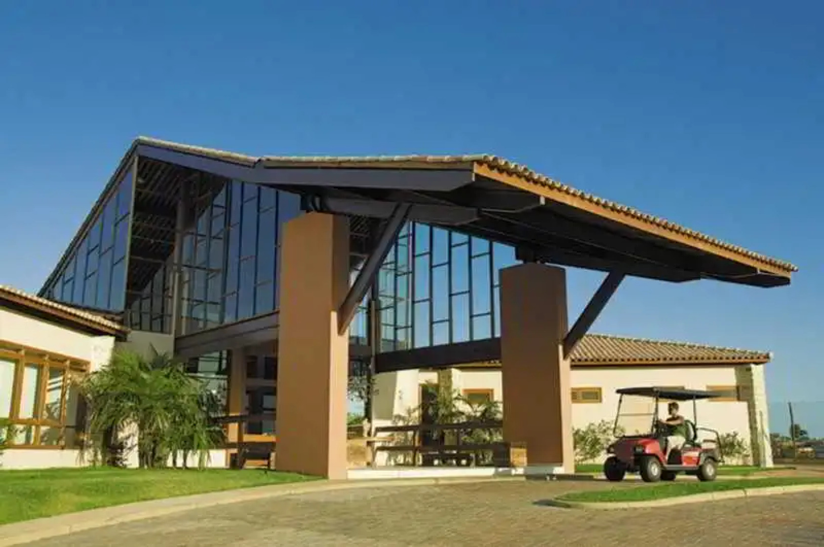 Quintas Private Residences By Nobile