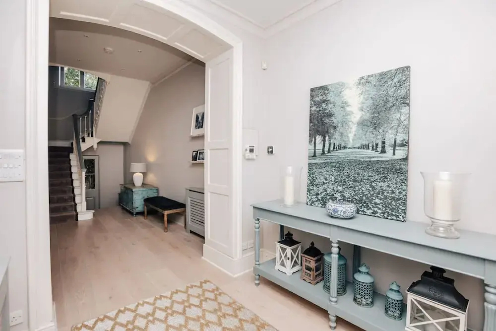 The Florence - From 1500 Per Night