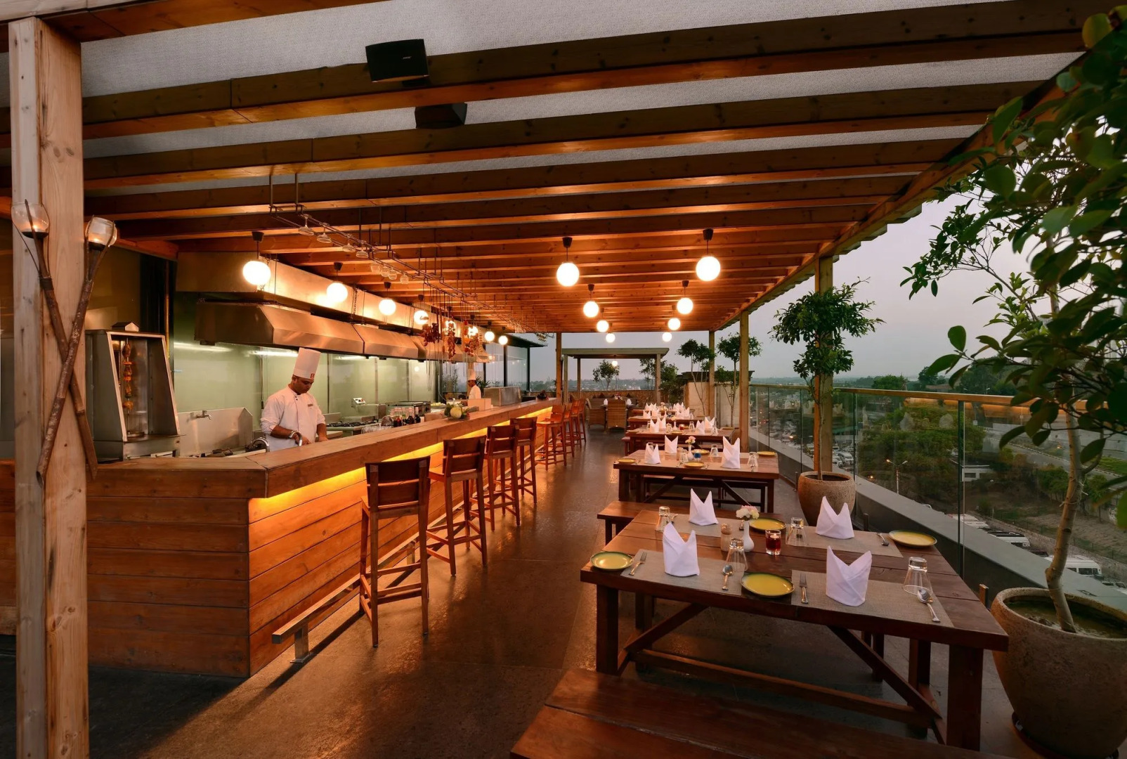 Grand Plaza Lords Inn Jammu