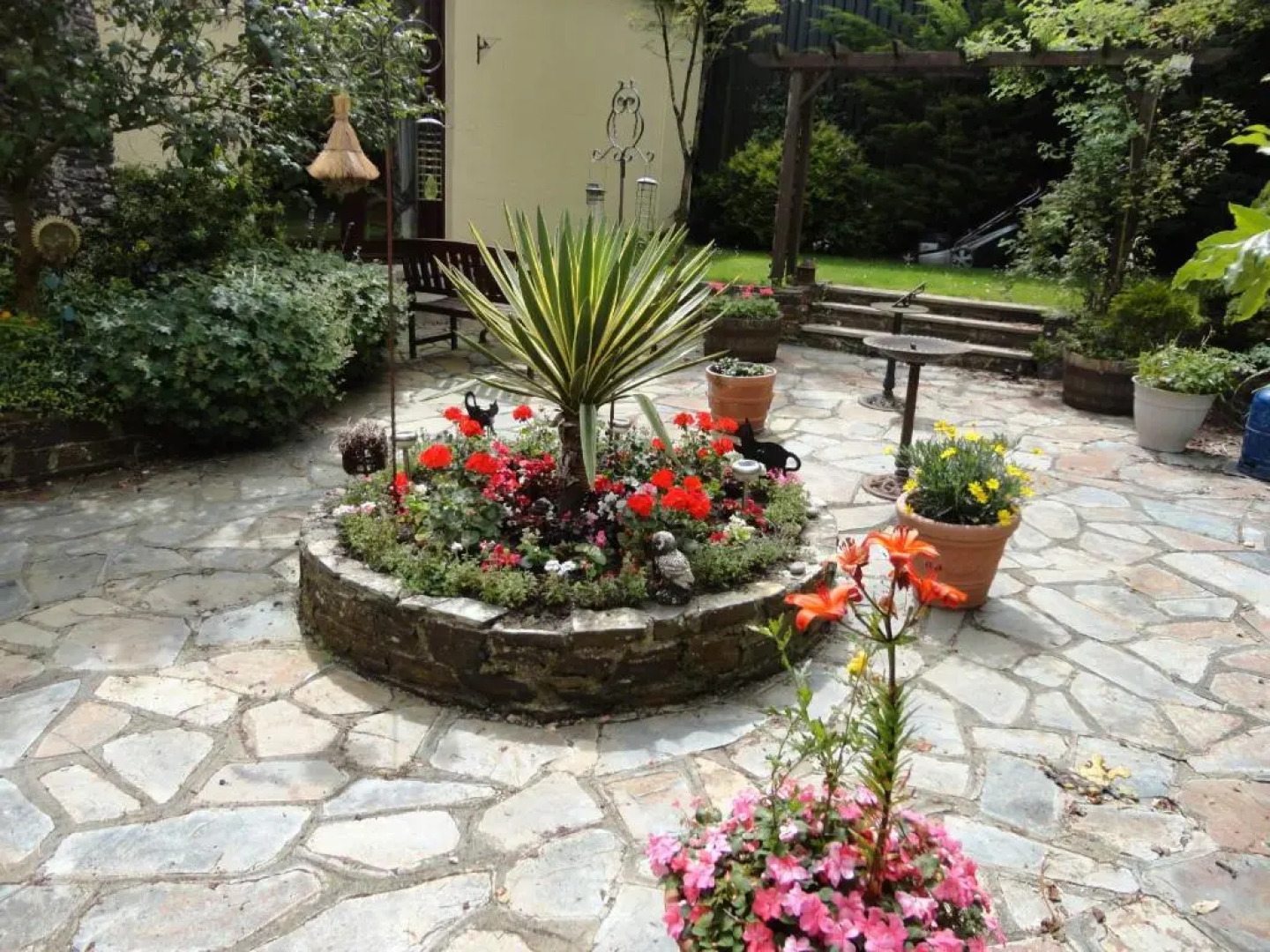 Frankaborough Farm Holiday Cottages