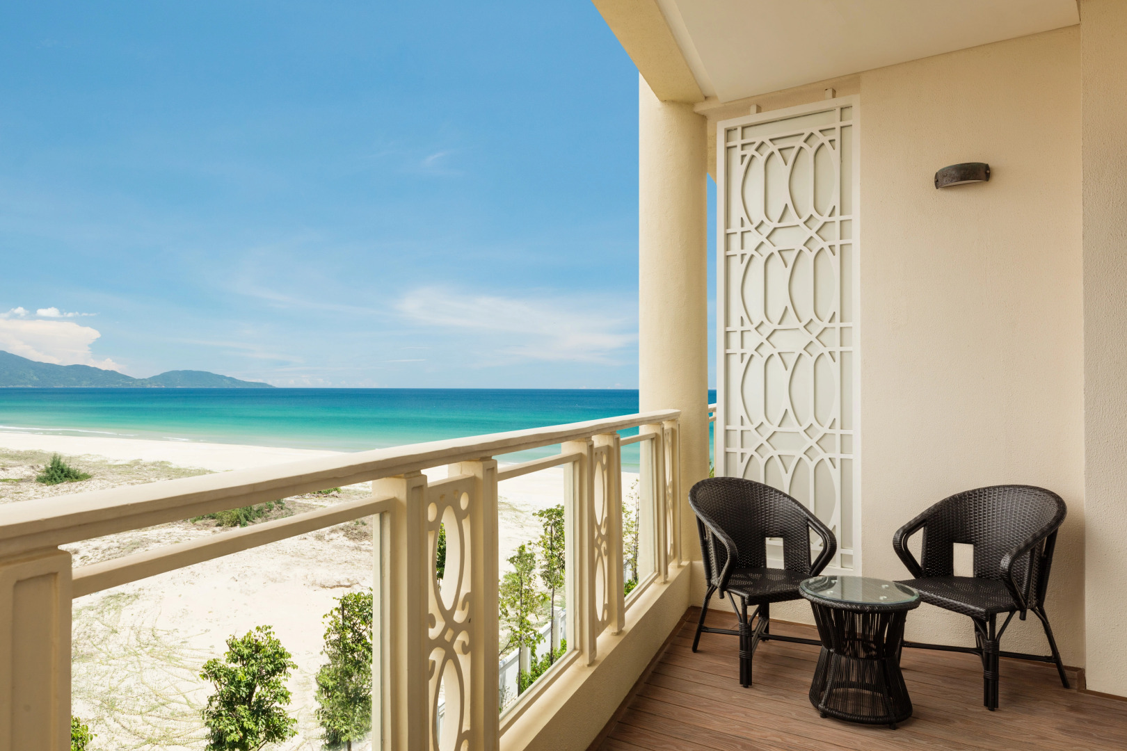 Sheraton Grand Danang Beach Resort & Spa
