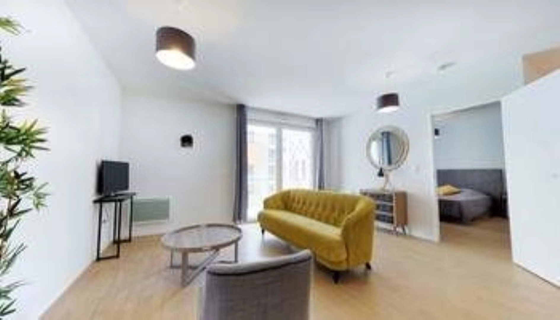 Zenao Appart'hôtels Mulhouse