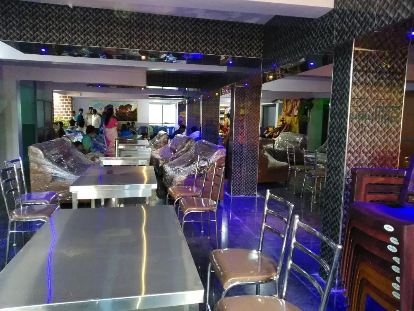 Hotel VNS Lodging & Boarding