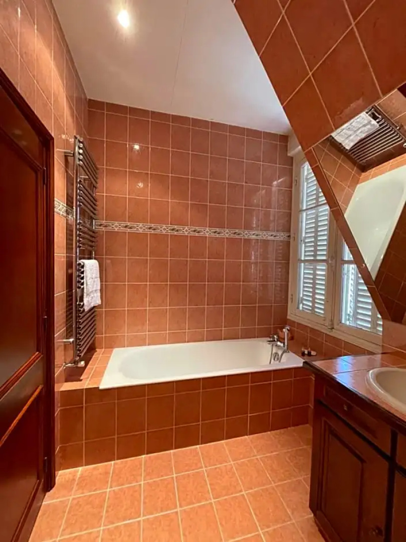 Château de Praslins