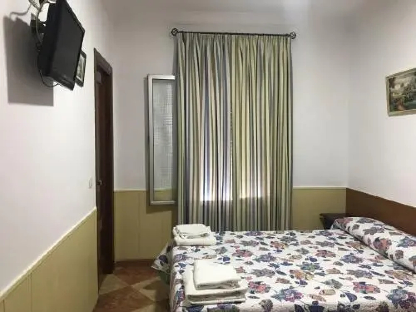 Hostal Bar San Pedro