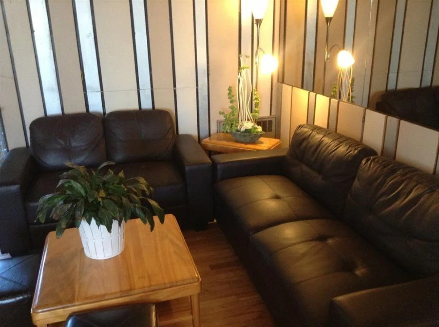 Le Manoir Lac-Etchemin