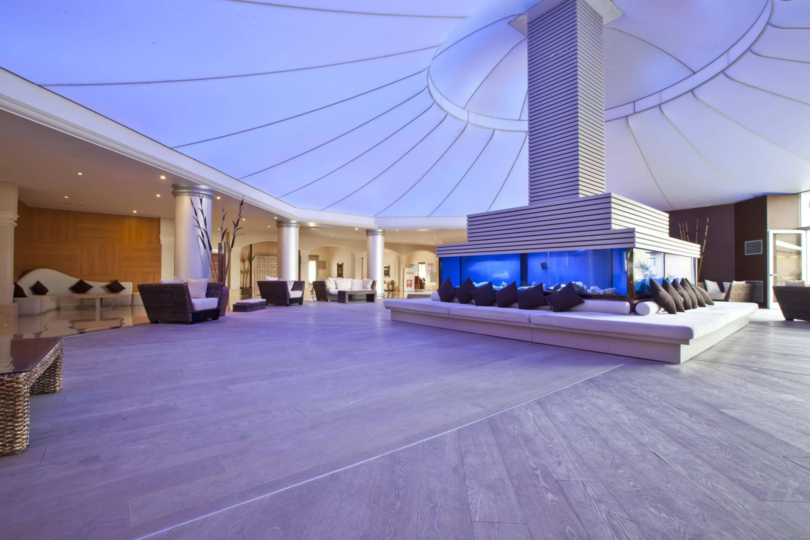 Tui Magic Life Bodrum - All Inclusive