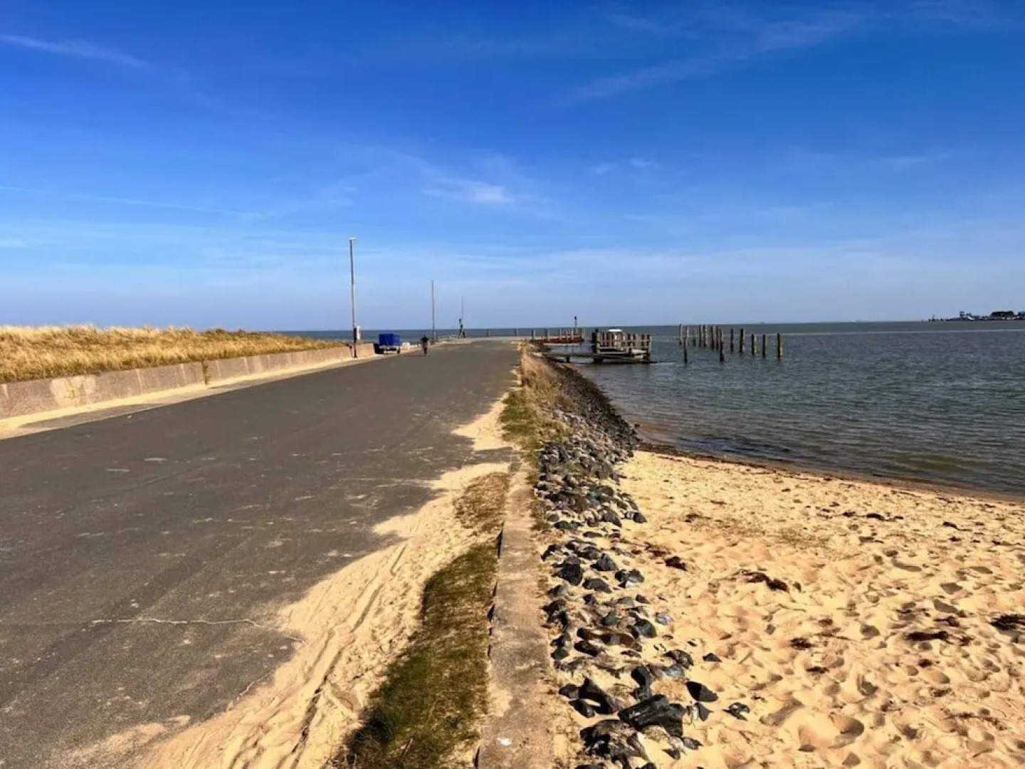 Langeness Modern Retreat