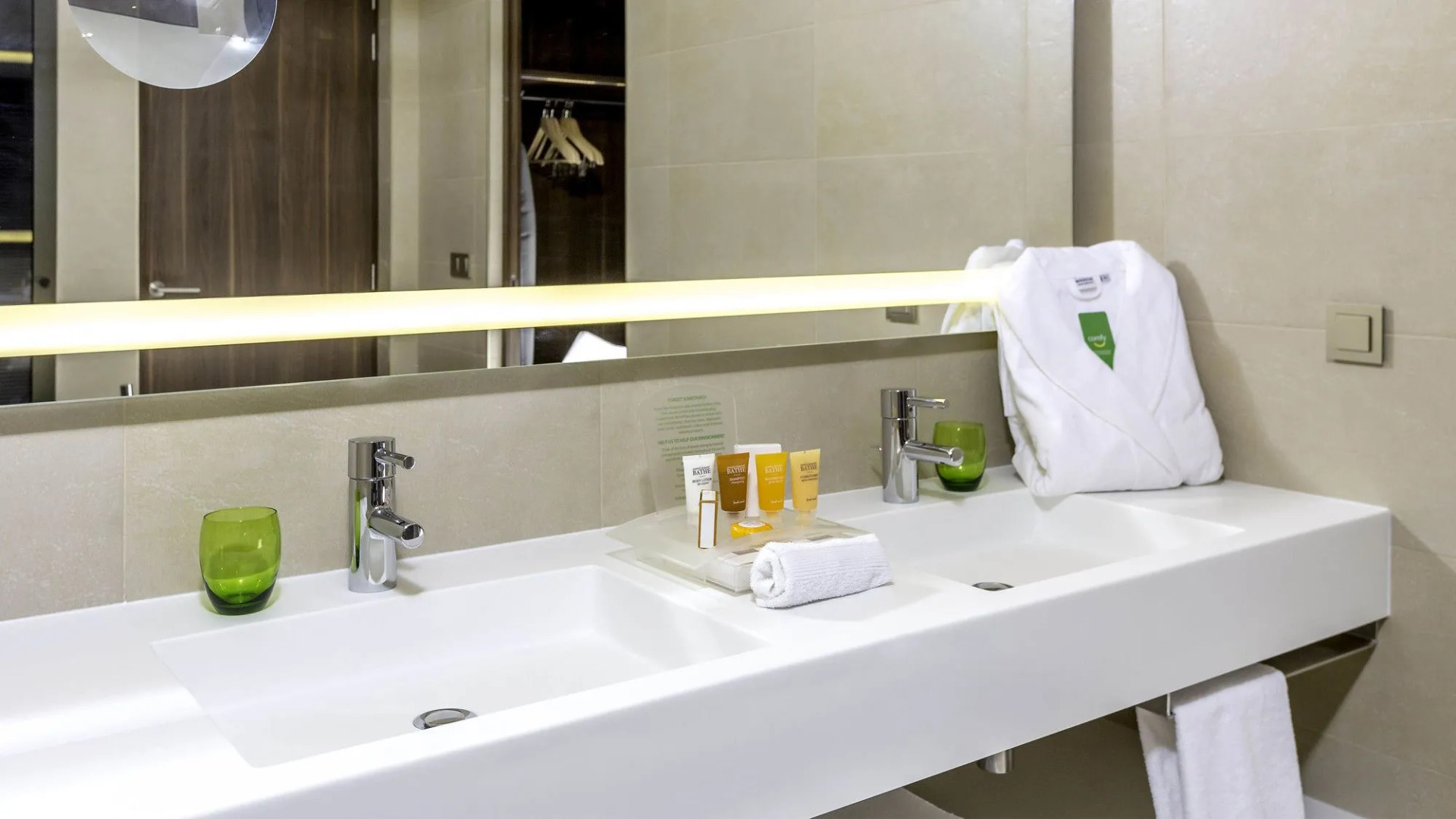 Holiday Inn Algiers - Cheraga Tower by IHG