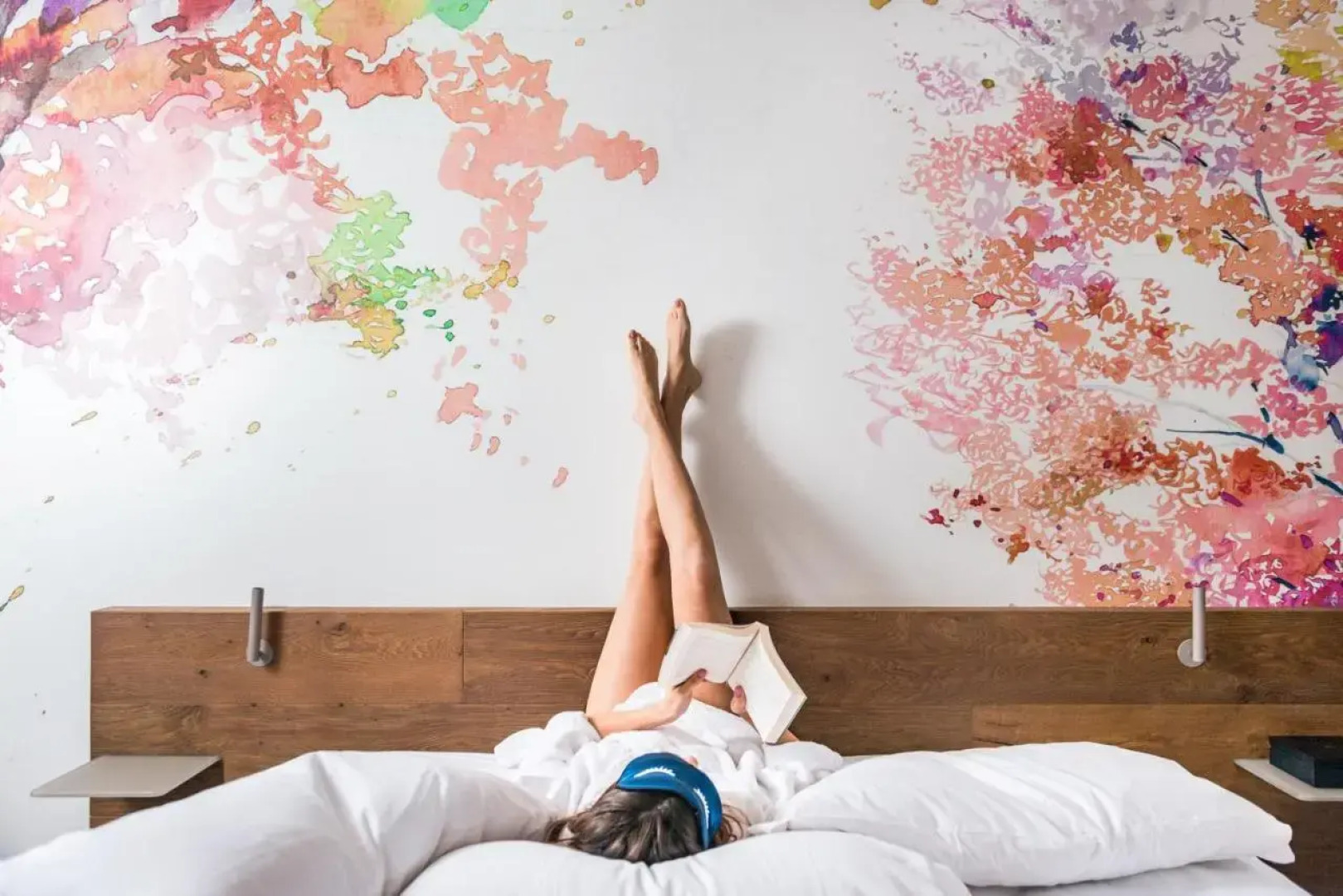 QC Room San Pellegrino