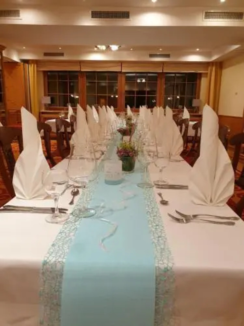 ABEO Hotel Goldener Acker