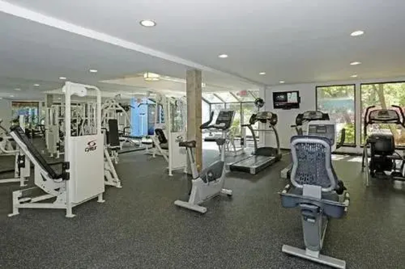 Oakwood At River Oaks North