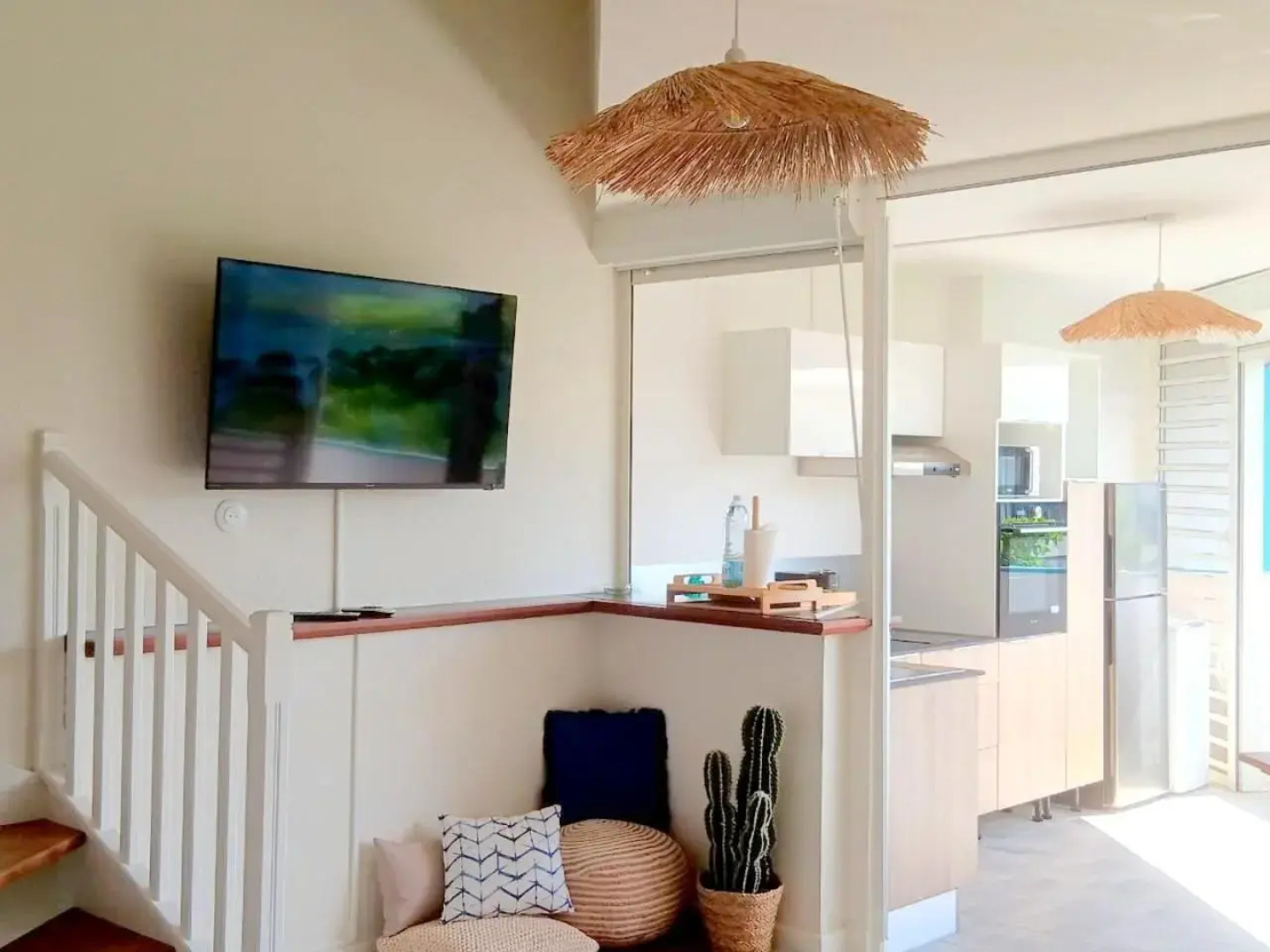 The Cosy - Suite Duplex