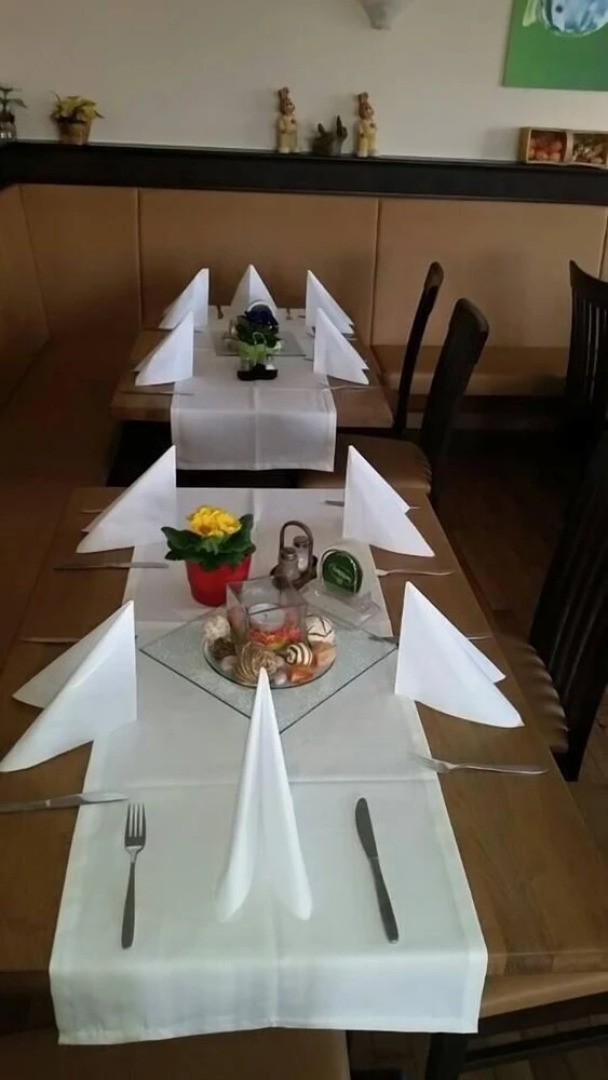 Gasthof Zur Alten Post-Pension