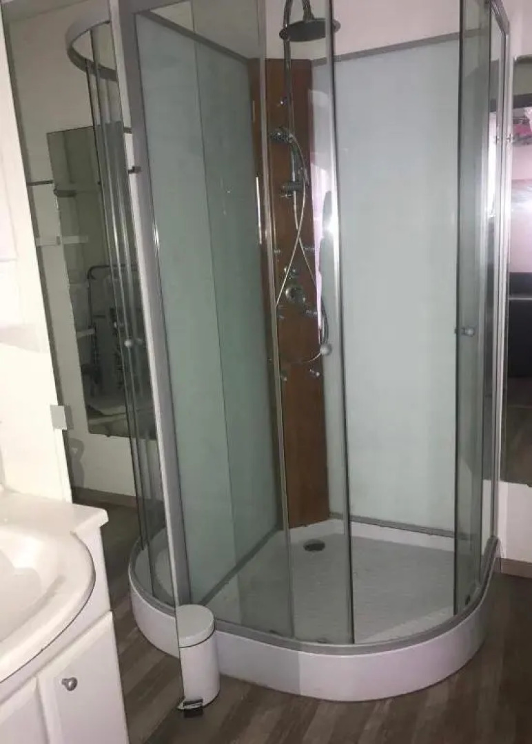 Joli studio centre ville de Bastia