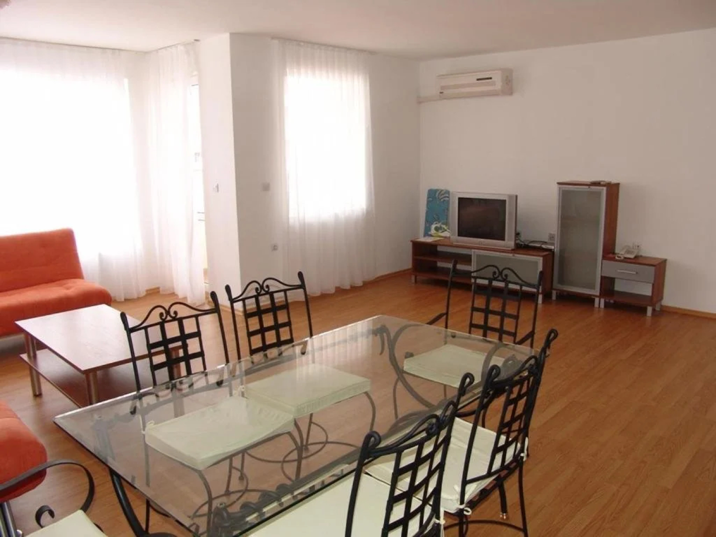 Sarafovo Residence