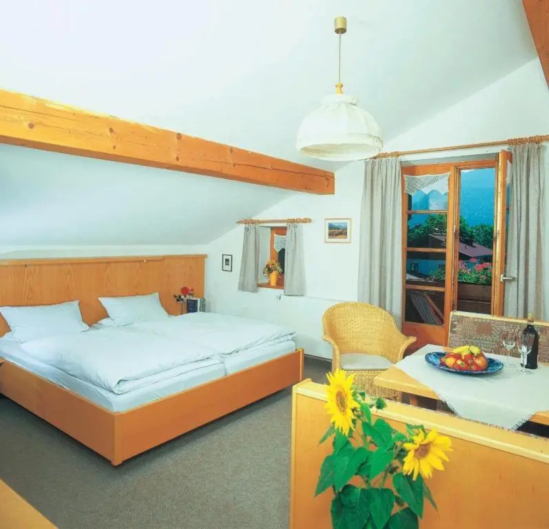 Gästehaus Hanna Teifel