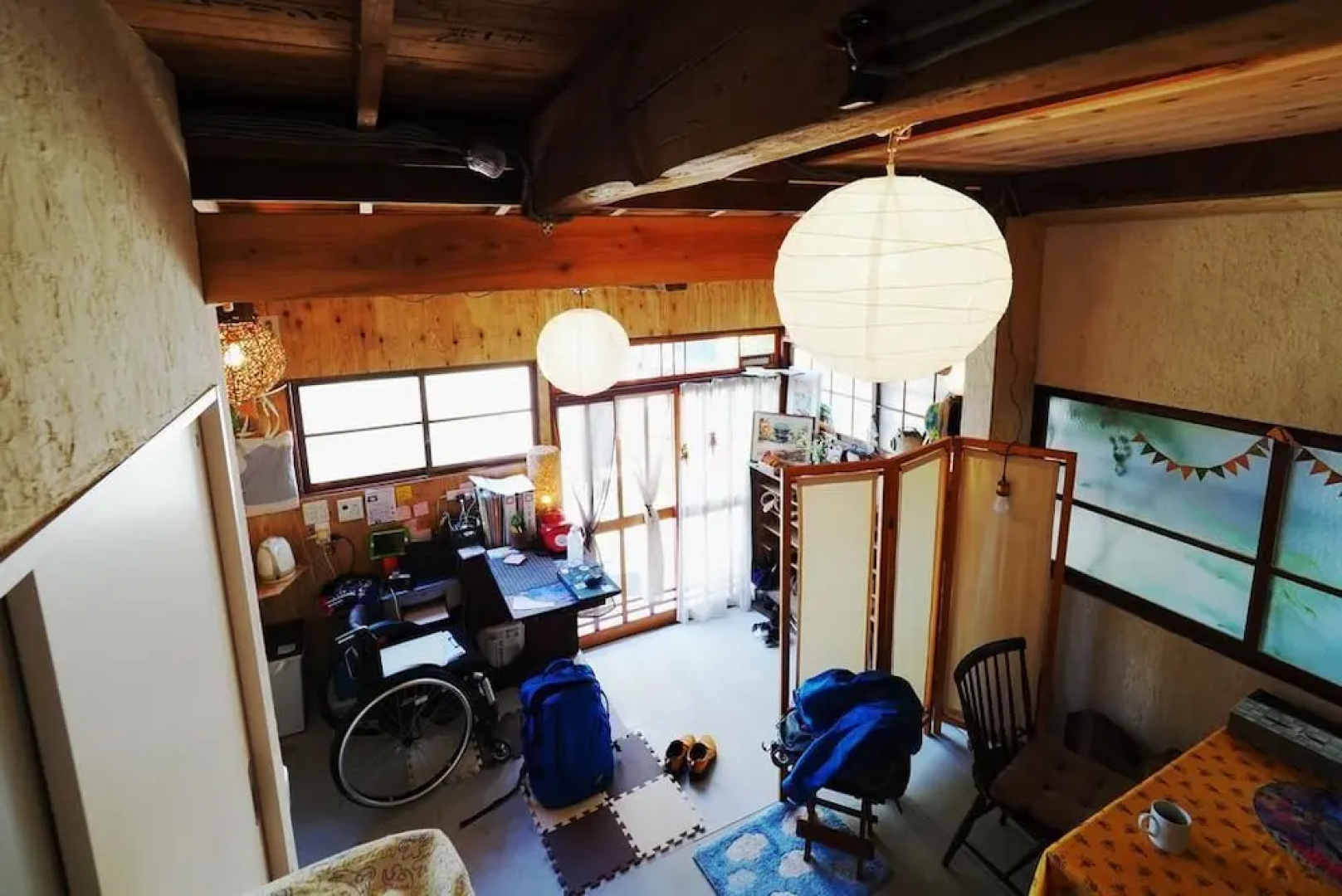 Samurai Guesthouse irodori Kamakura
