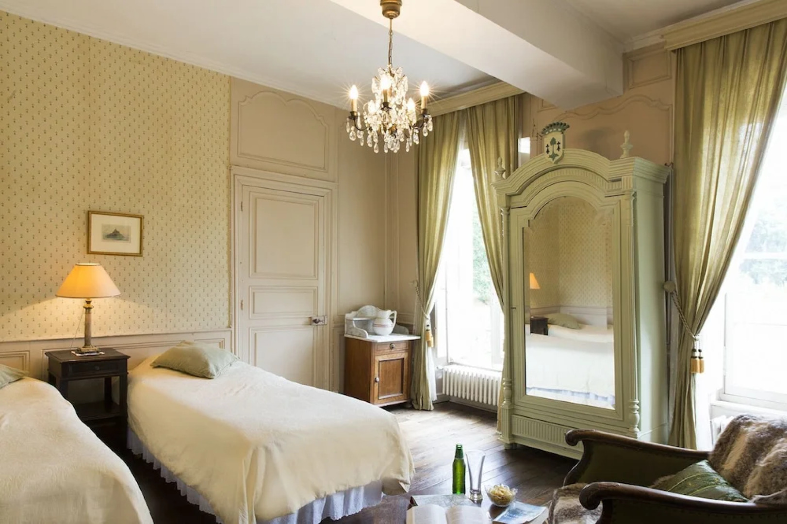 Domaine du Grand Val