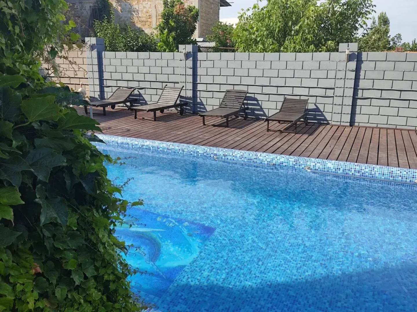 Guest House Andromeda Sevastopol