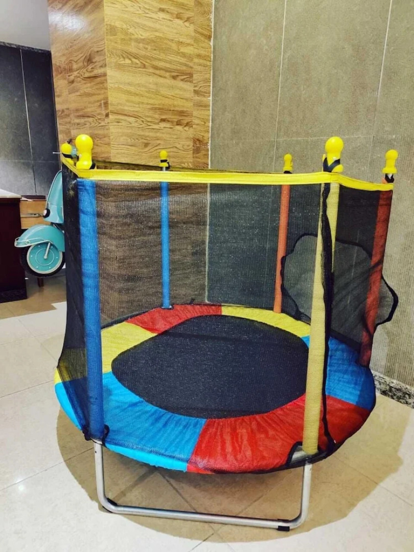 Fortune Park, Katra - Member ITC Hotels' Group