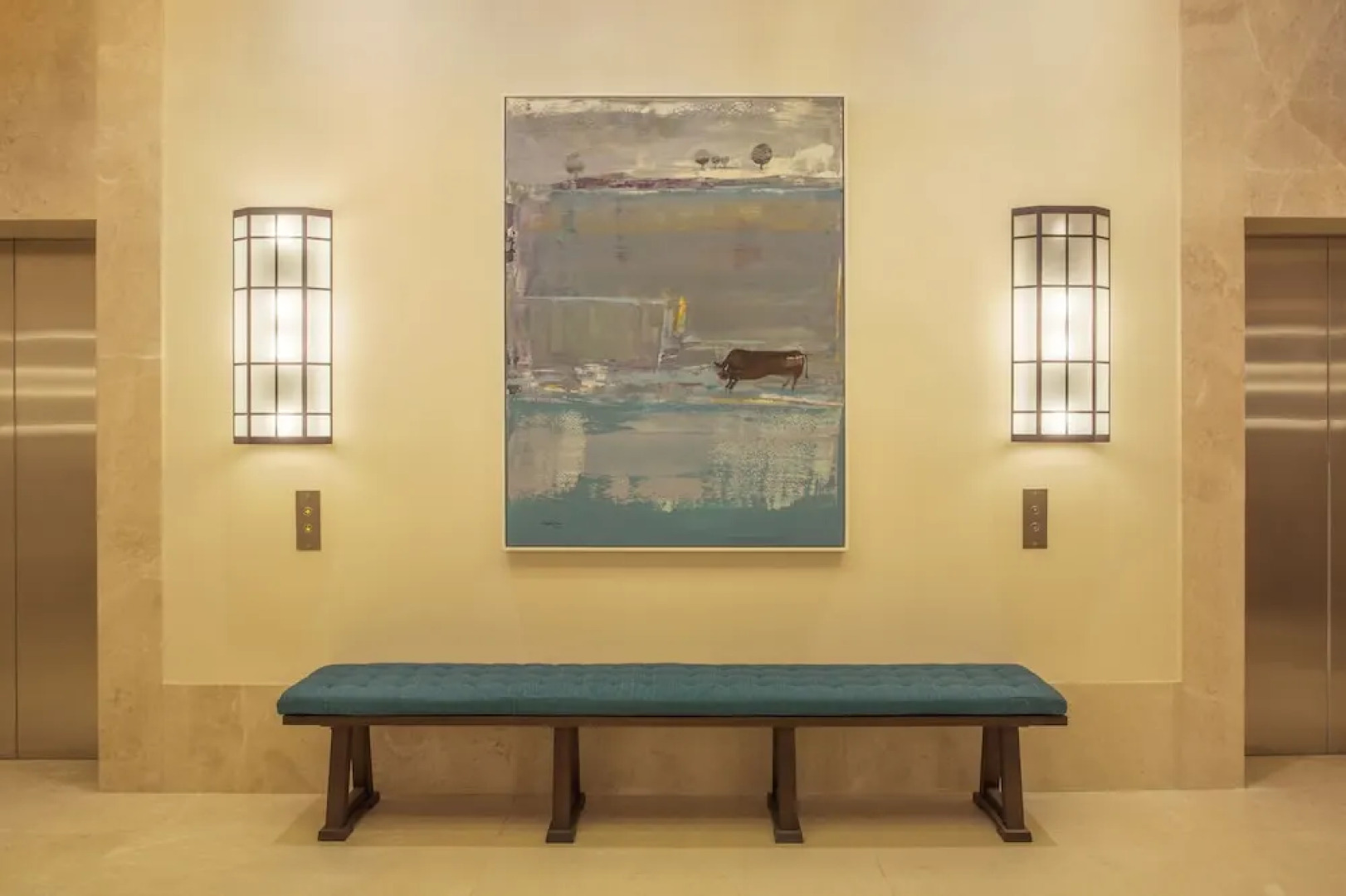 Rocco Forte Assila Residential Suites