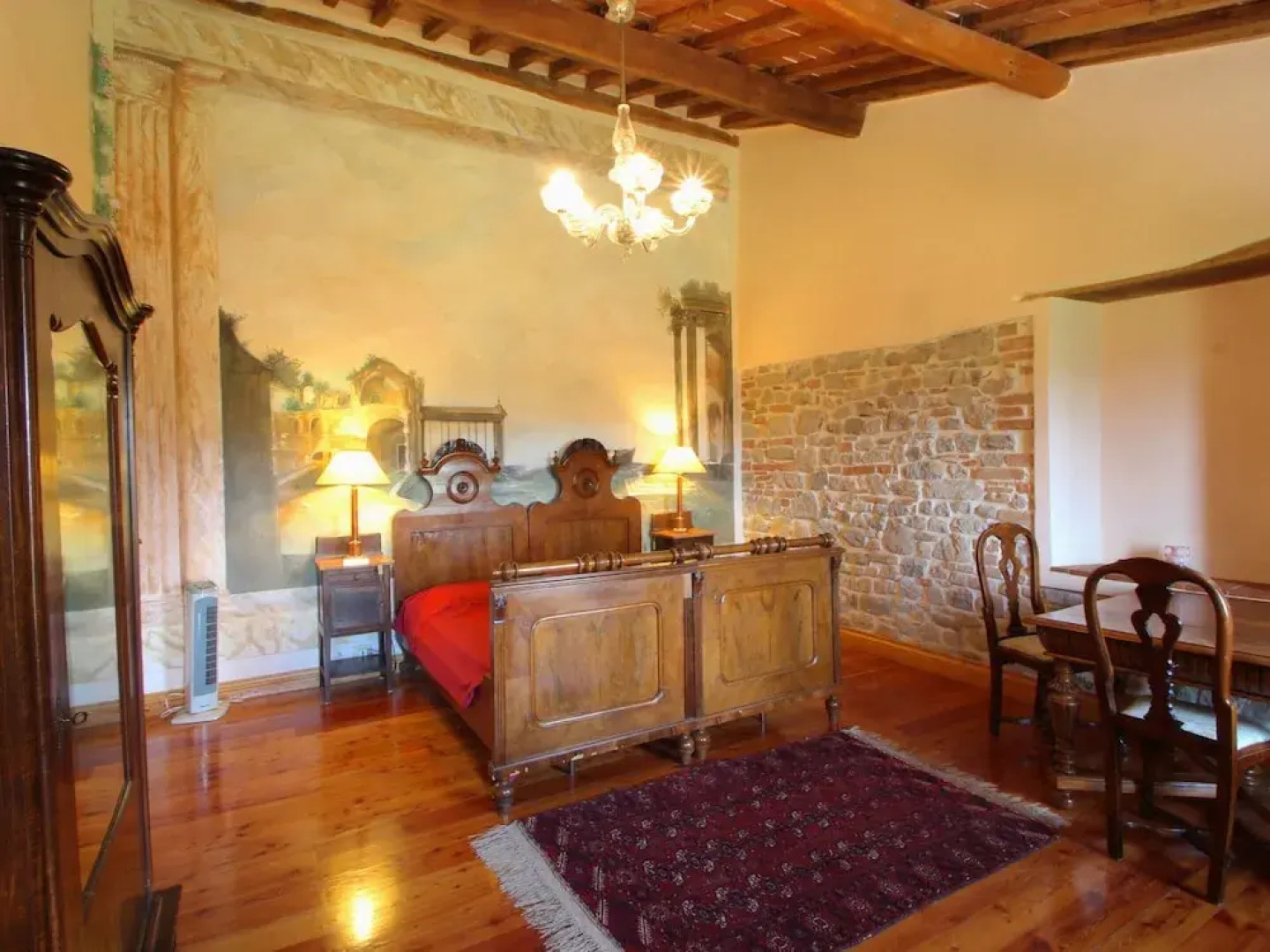 Elysian Escape - A Paradise