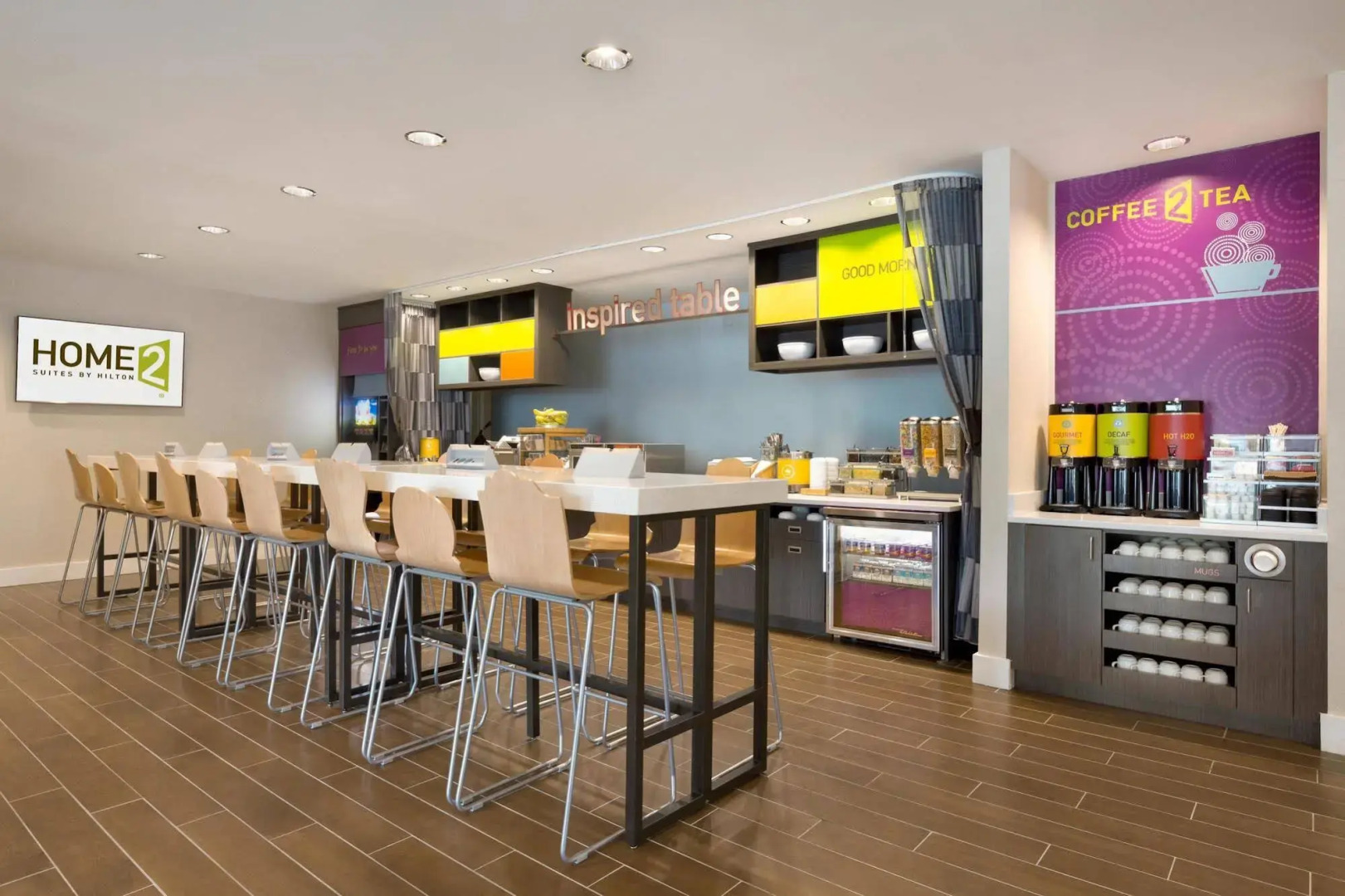 Home2 Suites by Hilton Cartersville