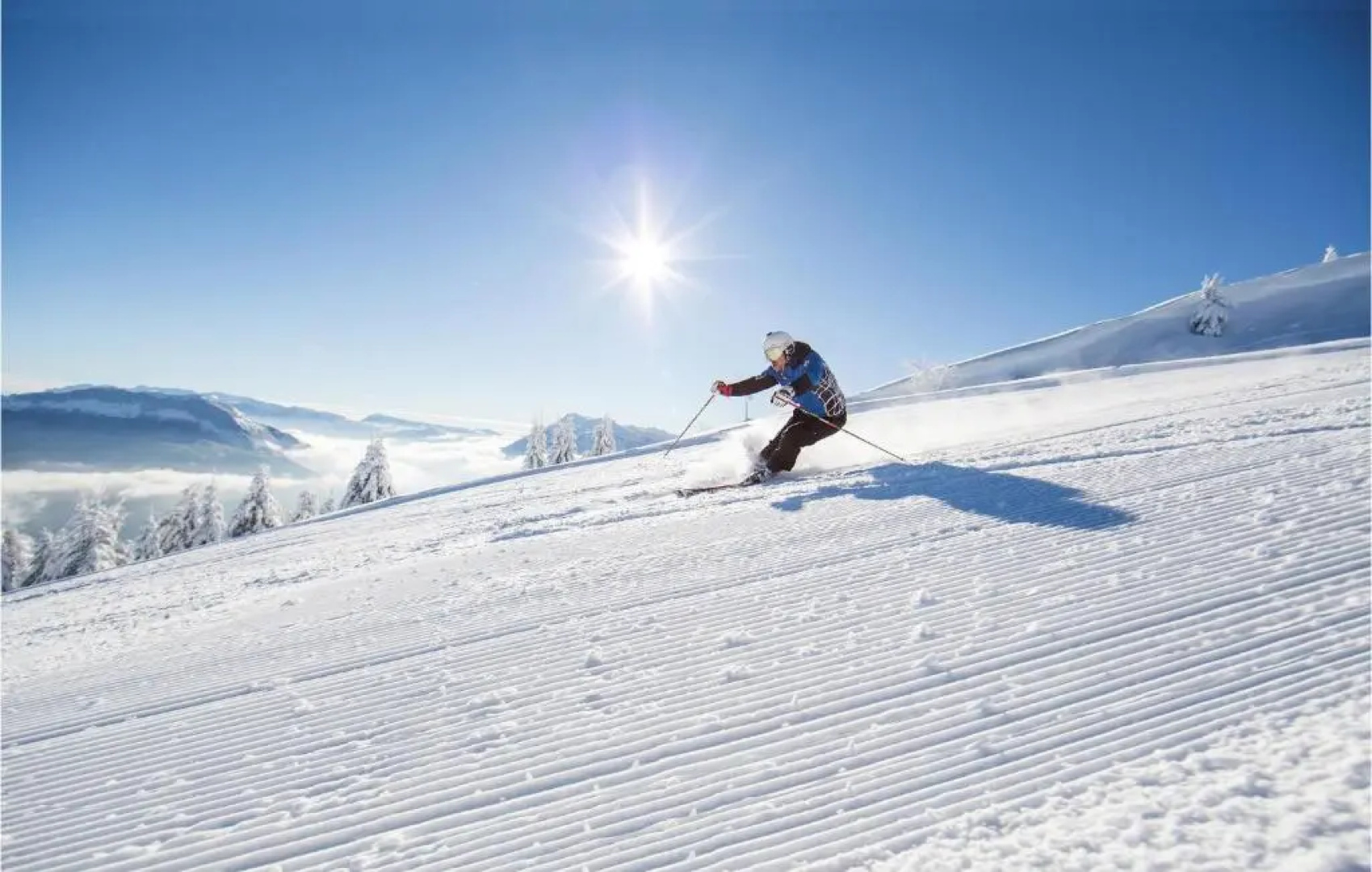 Nice apartment in Livigno with WiFi and 2 Bedrooms