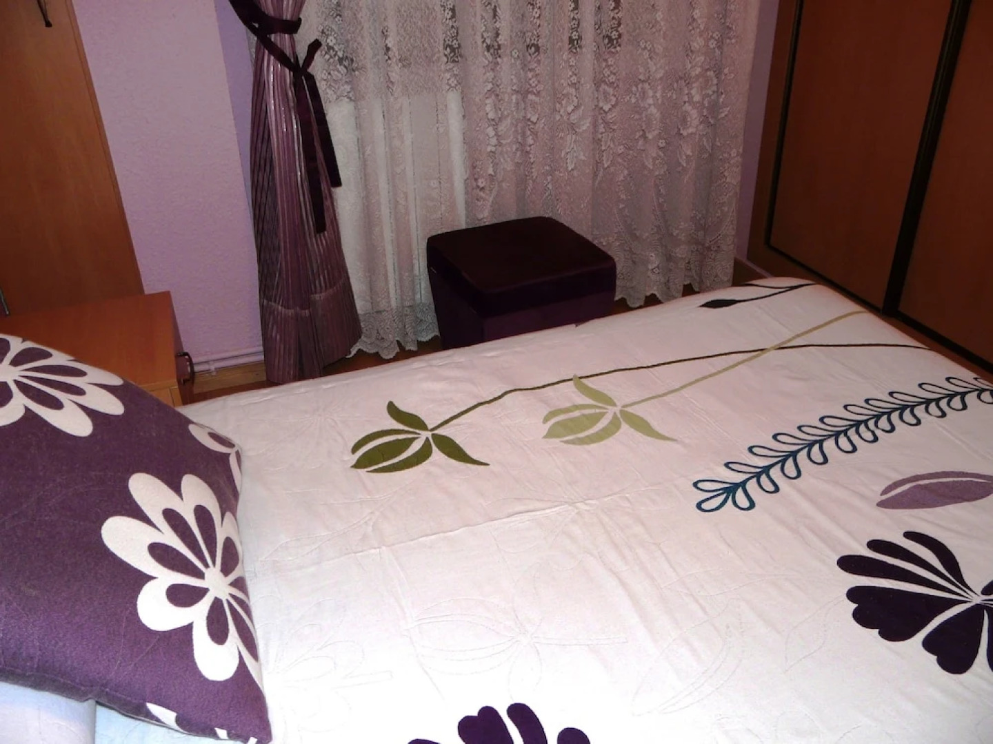 Apartamento Turistico Guara Casa Castro