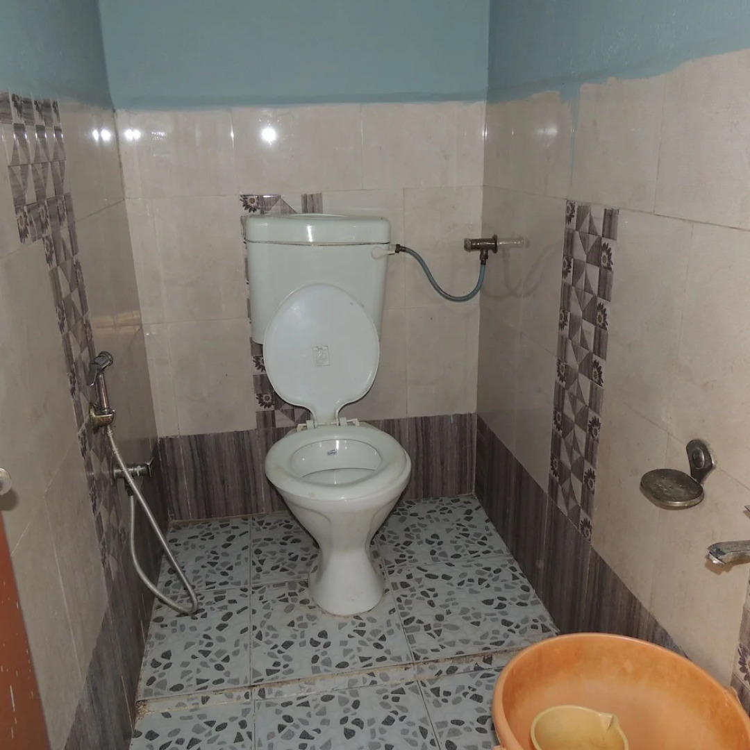 Mysa - Dandeli Lodge