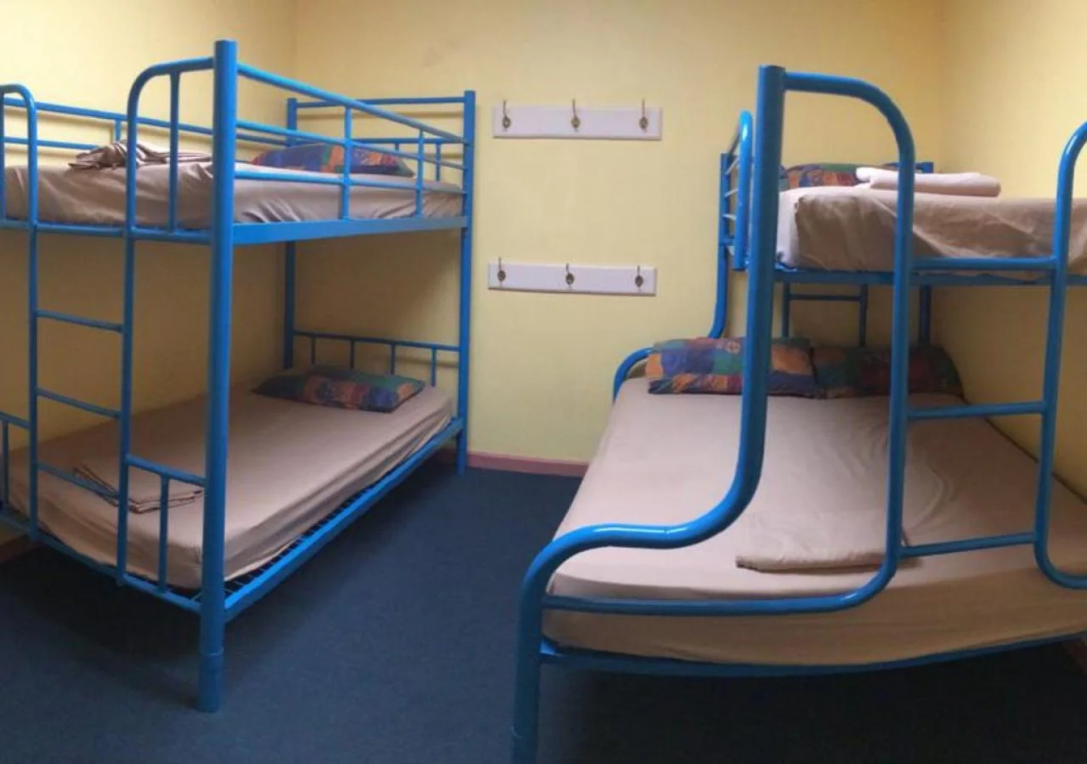 My Place & Adelaide Backpackers Hostel