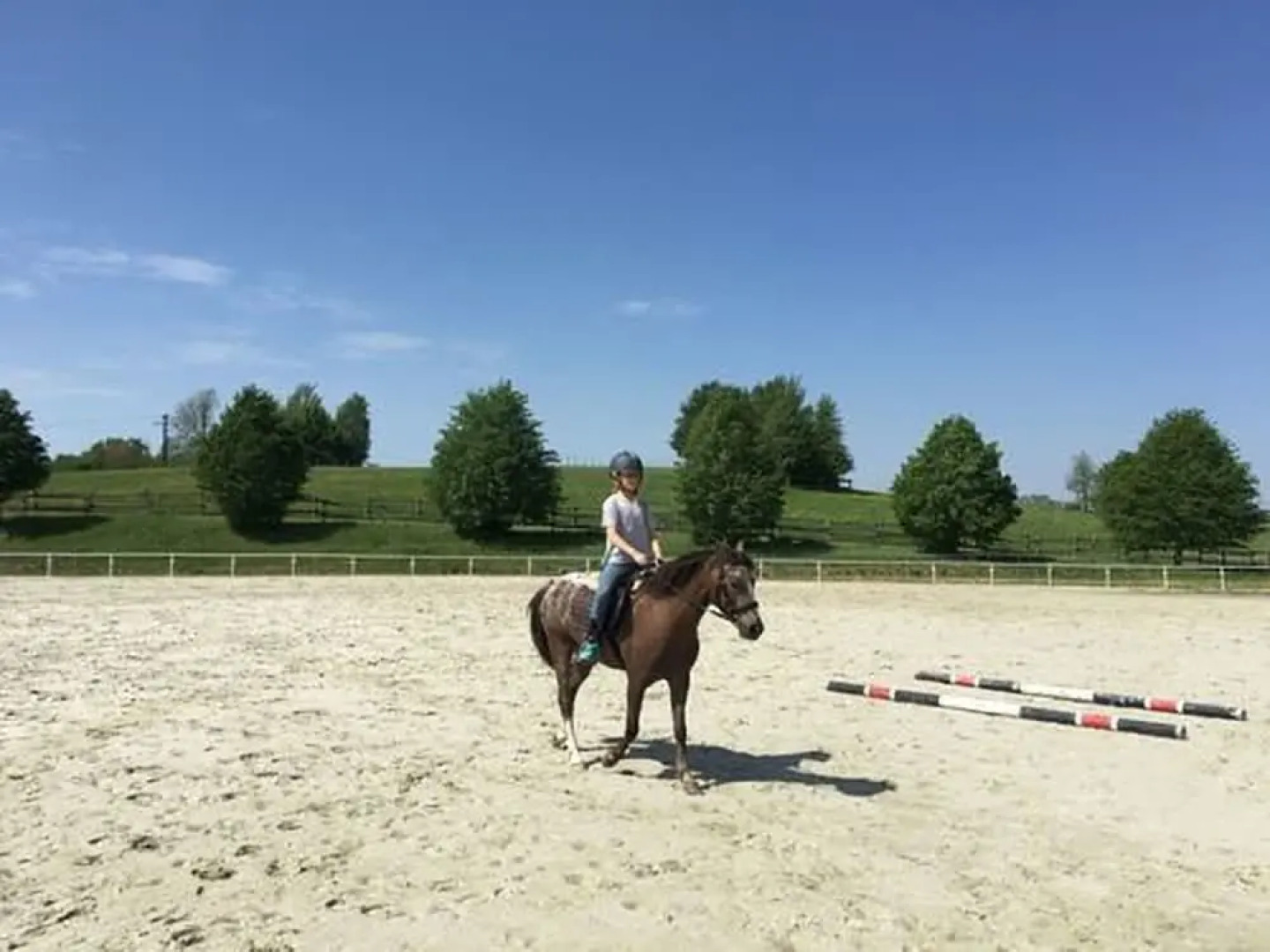 HOTEL alter Landsitz