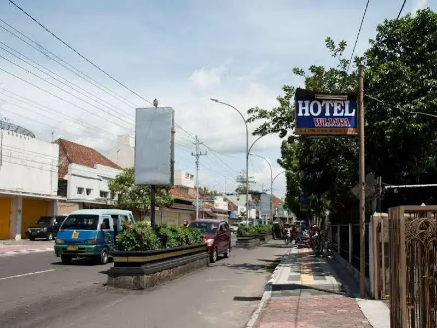 Hotel Wijaya Magelang